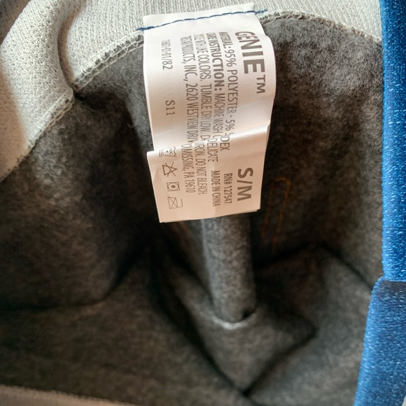 Sz S-M stretch women jeggings - Picture 7 of 11